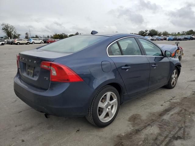 Photo 3 from auction – 2012 VOLVO S60 T5 with VIN YV1622FS4C2139155