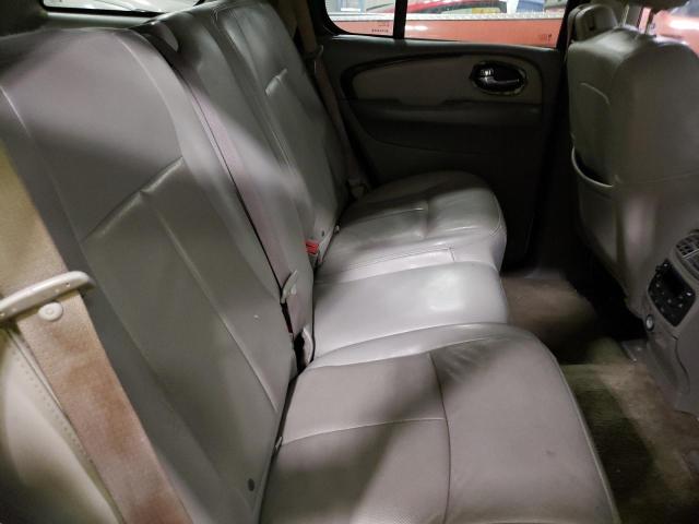 Photo 10 from auction – 2007 BUICK RAINIER CX with VIN 5GADT13S272219411