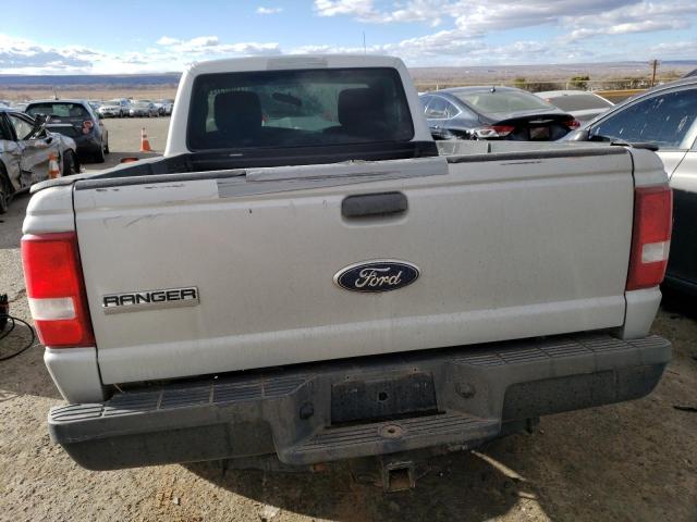 Photo 6 from auction – 2011 FORD RANGER with VIN 1FTKR1AD2BPA79526