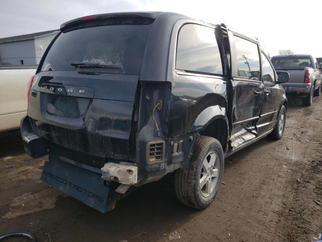 Photo 3 from auction – 2012 DODGE GRAND CARA with VIN 2C4RDGDG8CR108937