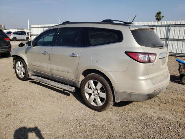 Photo 2 from auction – 2016 CHEVROLET TRAVERSE L with VIN 1GNKRGKD5GJ289007