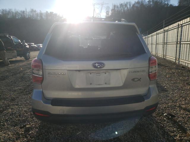 Photo 6 from auction – 2014 SUBARU FORESTER 2 with VIN JF2SJAHC7EH430662