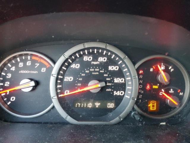 Photo 9 from auction – 2008 HONDA PILOT VP with VIN 5FNYF18218B035561