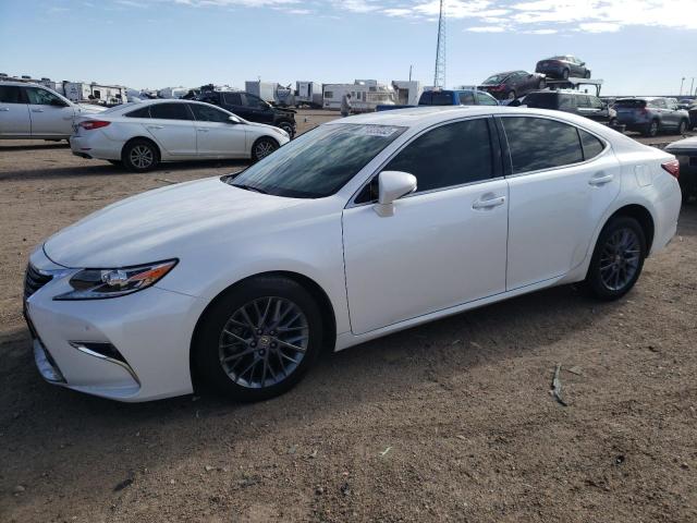 Photo 1 from auction – 2018 LEXUS ES 350 with VIN 58ABK1GG8JU094381