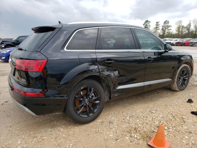 Photo 3 from auction – 2017 AUDI Q7 PREMIUM with VIN WA1AAAF70HD019643