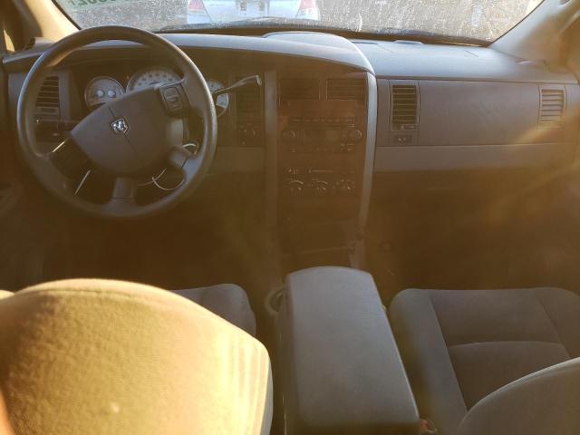 Photo 8 from auction – 2006 DODGE DURANGO SL with VIN 1D4HB48296F135755