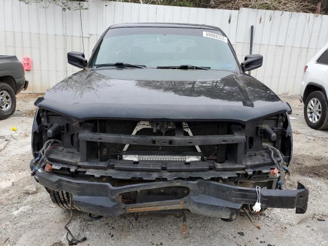Photo 5 from auction – 2002 CHEVROLET AVALANCHE with VIN 3GNEK13T02G195406