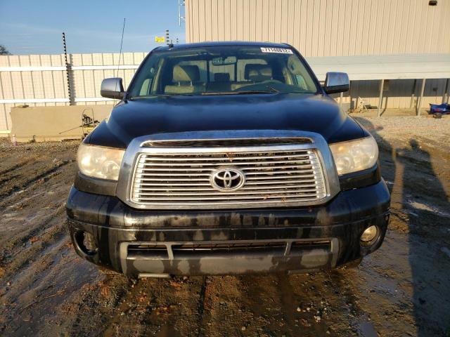 Photo 5 from auction – 2012 TOYOTA TUNDRA DOU with VIN 5TFBW5F11CX264084