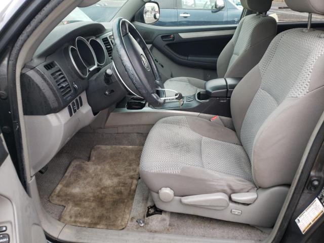 Photo 7 from auction – 2007 TOYOTA 4RUNNER SR with VIN JTEBU14R778107050