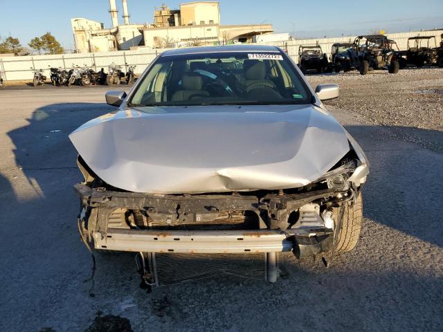 Photo 5 from auction – 2011 FORD FUSION SE with VIN 3FAHP0HG3BR165534