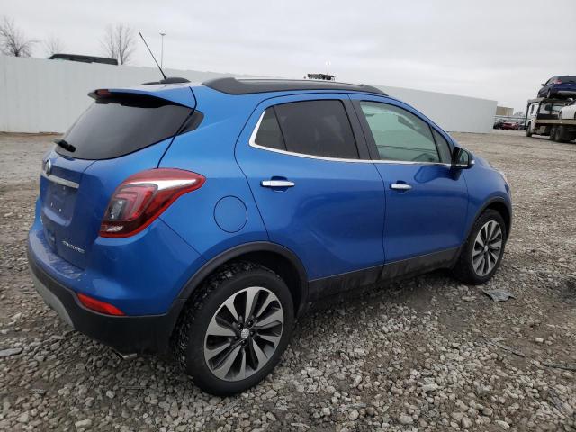 Photo 3 from auction – 2017 BUICK ENCORE ESS with VIN KL4CJCSB2HB117616
