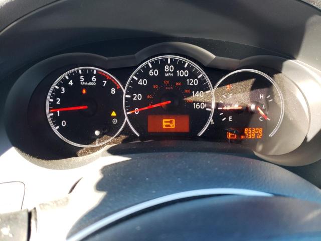 Photo 9 from auction – 2011 NISSAN ALTIMA S with VIN 1N4AL2EP1BC135184