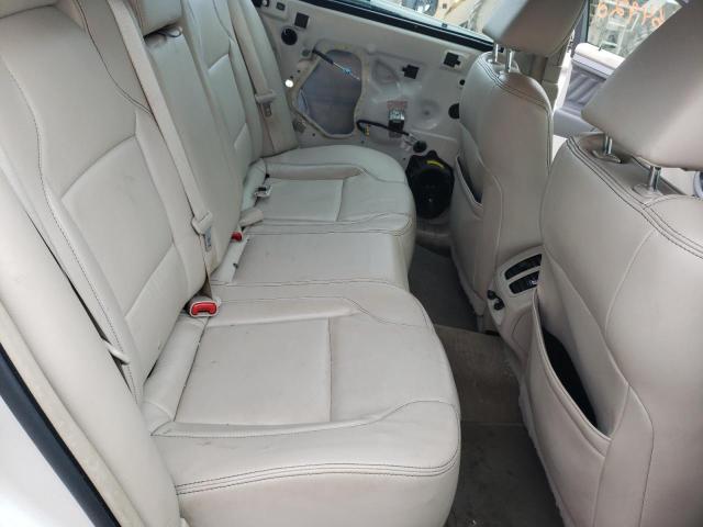 Photo 11 from auction – 2011 FORD TAURUS SEL with VIN 1FAHP2EW0BG171354
