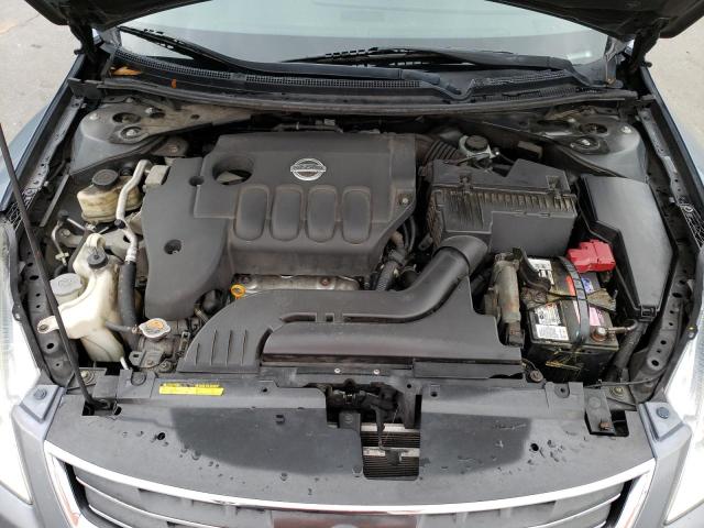 Photo 11 from auction – 2010 NISSAN ALTIMA BAS with VIN 1N4AL2AP2AN409999