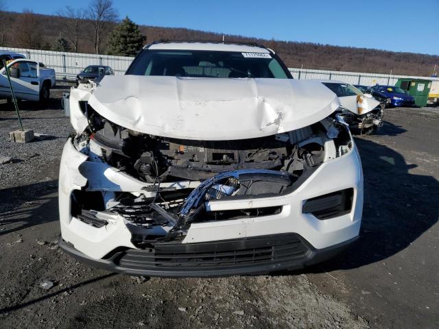 Photo 5 from auction – 2020 FORD EXPLORER X with VIN 1FMSK8DH6LGC72996