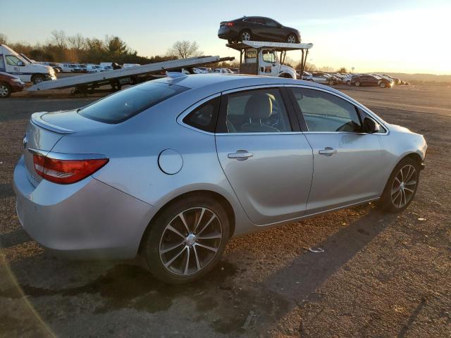 Photo 3 from auction – 2017 BUICK VERANO SPO with VIN 1G4PR5SK2H4107924