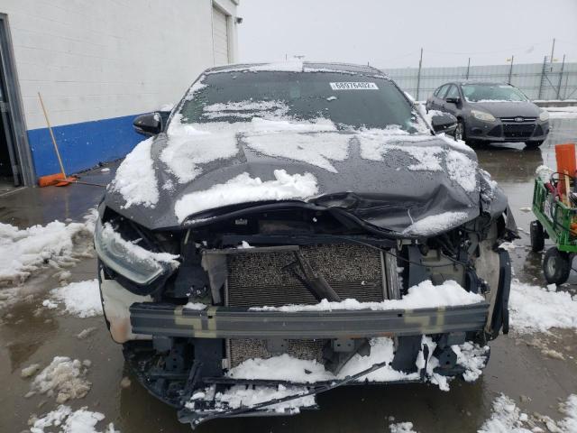 Photo 5 from auction – 2016 FORD FUSION SE with VIN 3FA6P0H76GR177952
