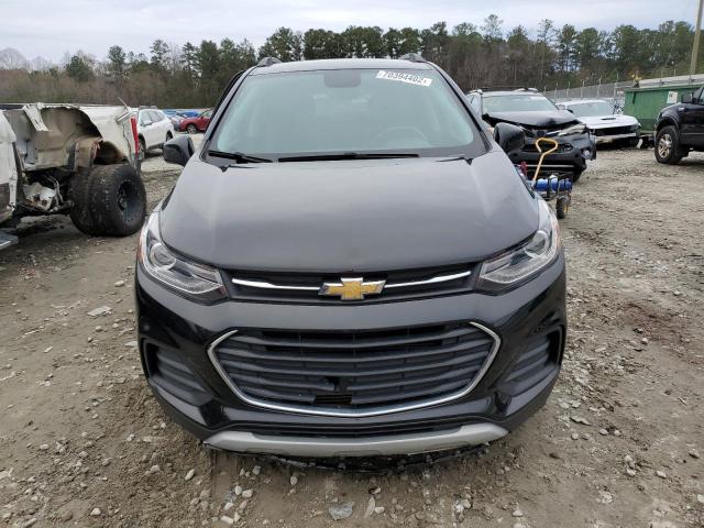 Photo 5 from auction – 2020 CHEVROLET TRAX 1LT with VIN KL7CJLSB7LB011254