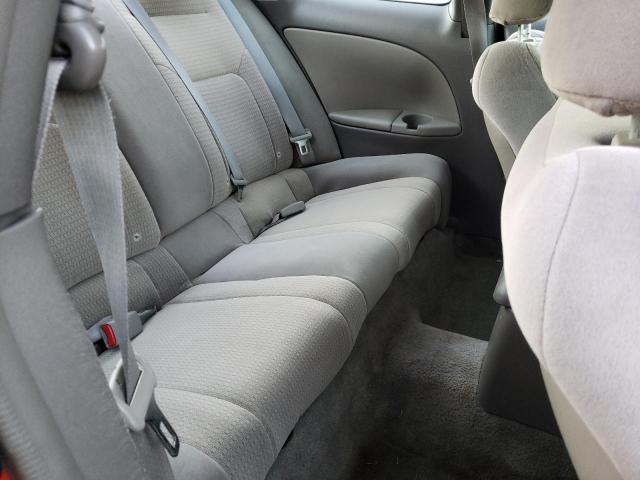 Photo 10 from auction – 2003 DODGE STRATUS R/ with VIN 4B3AG52H53E161497