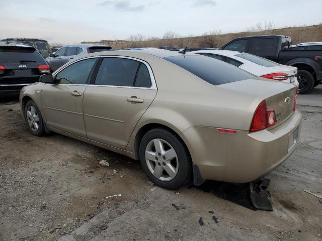 Photo 2 from auction – 2008 CHEVROLET MALIBU LS with VIN 1G1ZG57B28F192501
