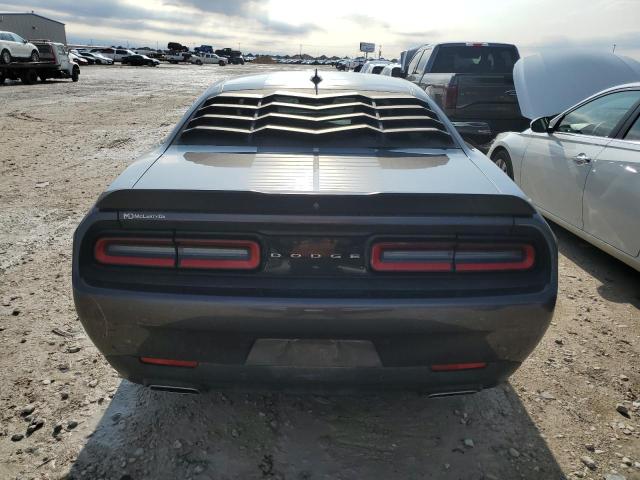 Photo 6 from auction – 2016 DODGE CHALLENGER with VIN 2C3CDZAG2GH210126