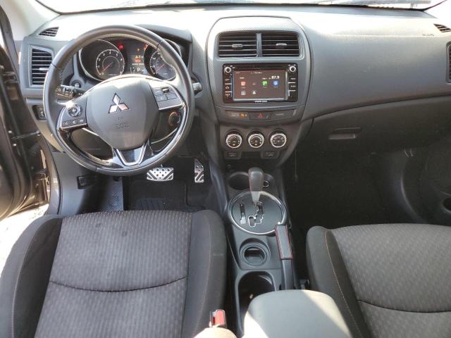 Photo 8 from auction – 2017 MITSUBISHI OUTLANDER with VIN JA4AP3AU3HZ033868