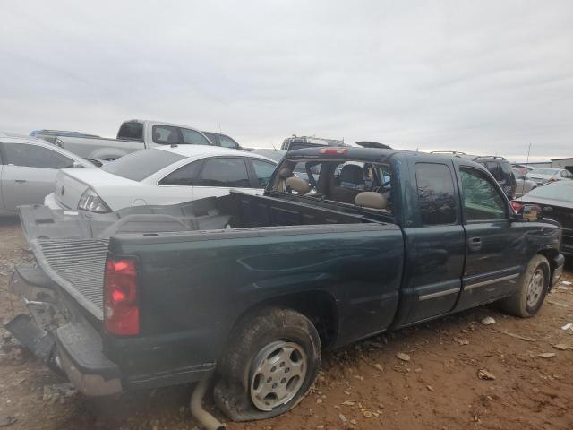 Photo 3 from auction – 2004 CHEVROLET SILVERADO with VIN 2GCEC19T241103981