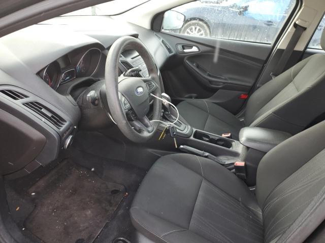 Photo 7 from auction – 2015 FORD FOCUS SE with VIN 1FADP3F24FL282762