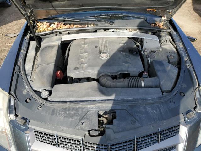 Photo 11 from auction – 2011 CADILLAC CTS LUXURY with VIN 1G6DG5EY3B0157875