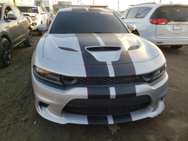 صورة رقم 5 من المزاد - 2019 DODGE CHARGER SR مع VIN 2C3CDXL94KH742201