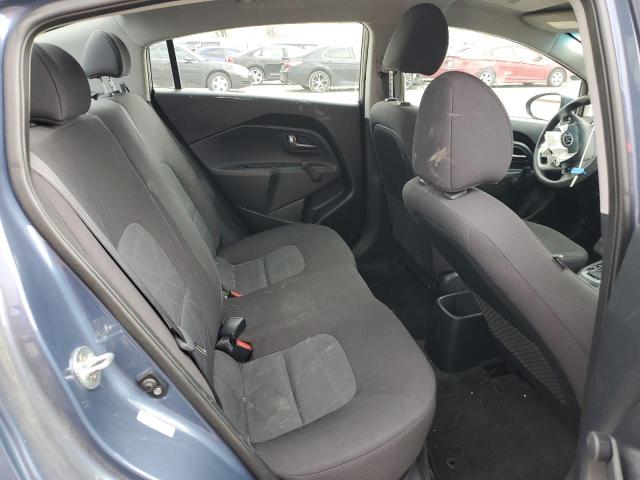 Photo 10 from auction – 2016 KIA RIO LX with VIN KNADM4A31G6646920