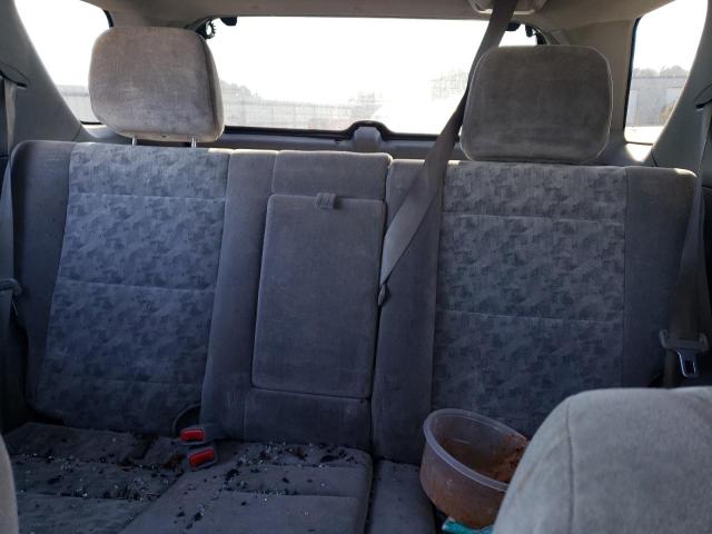 Photo 10 from auction – 2007 KIA SORENTO EX with VIN KNDJC736775703158