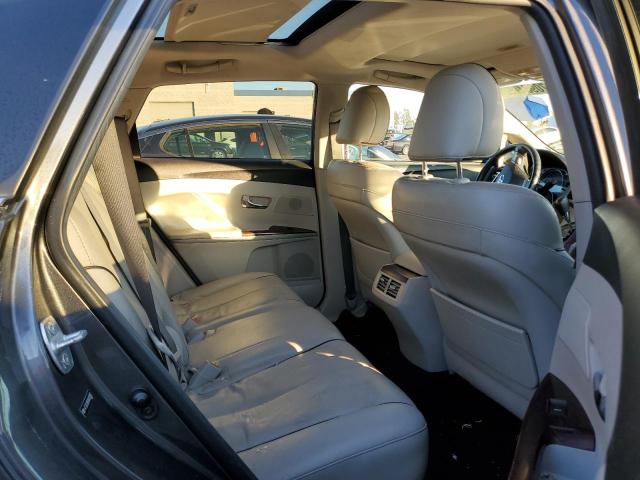 Photo 11 from auction – 2010 TOYOTA VENZA with VIN 4T3ZK3BBXAU030962