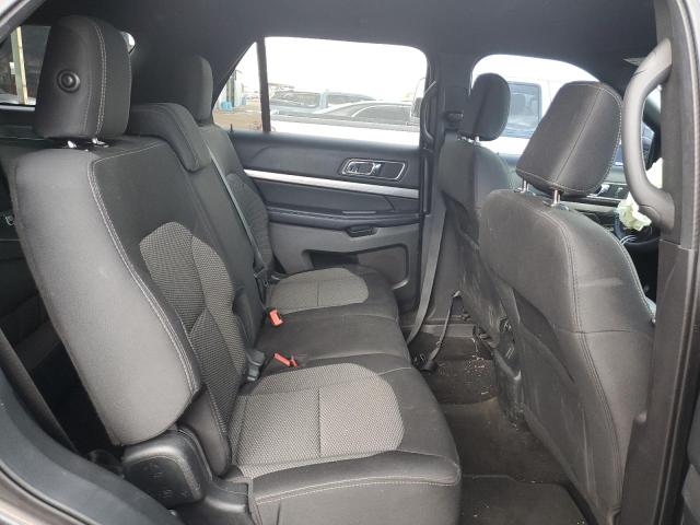 Photo 11 from auction – 2018 FORD EXPLORER X with VIN 1FM5K7DHXJGB17856