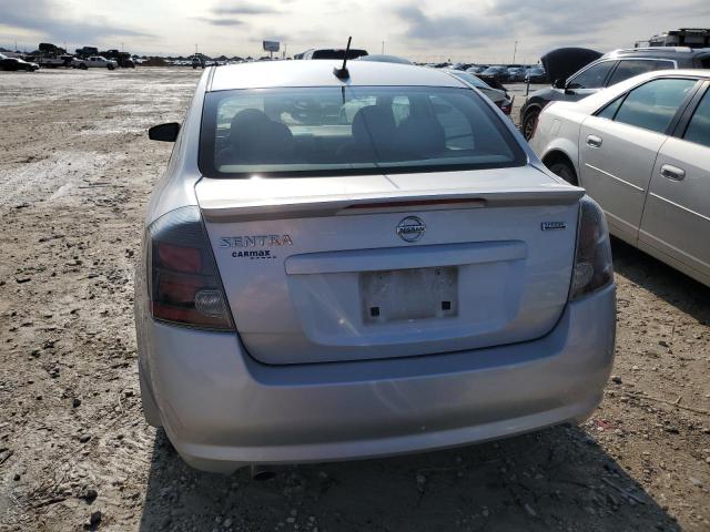 Photo 6 from auction – 2012 NISSAN SENTRA 2.0 with VIN 3N1AB6AP7CL622411