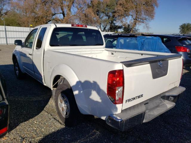 Photo 2 from auction – 2015 NISSAN FRONTIER S with VIN 1N6BD0CT4FN760122