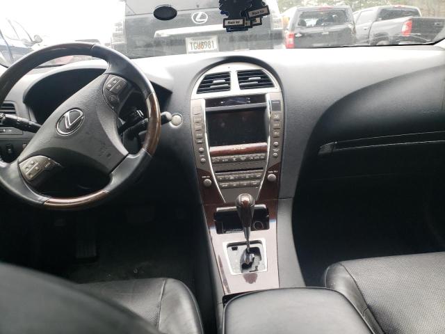 Photo 8 from auction – 2011 LEXUS ES 350 with VIN JTHBK1EG9B2465168