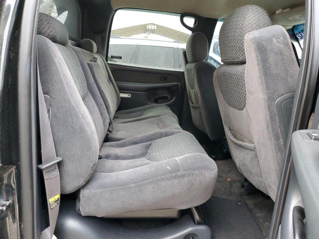Photo 10 from auction – 2002 CHEVROLET AVALANCHE with VIN 3GNEK13T02G195406