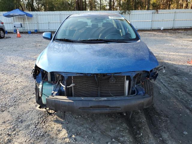 Photo 5 from auction – 2009 TOYOTA COROLLA BA with VIN 1NXBU40E49Z095034