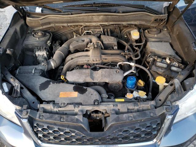 Photo 11 from auction – 2014 SUBARU FORESTER 2 with VIN JF2SJAEC6EH406731
