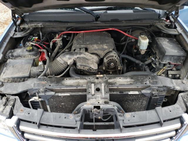 Photo 11 from auction – 2013 GMC SIERRA K15 with VIN 3GTP2VE76DG348172