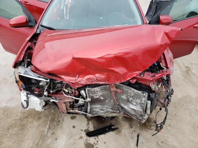 Photo 11 from auction – 2018 TOYOTA COROLLA L with VIN 5YFBURHE1JP817969