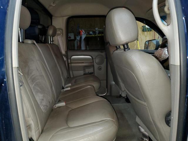 Photo 10 from auction – 2004 DODGE RAM 2500 S with VIN 3D3KU28C14G149100