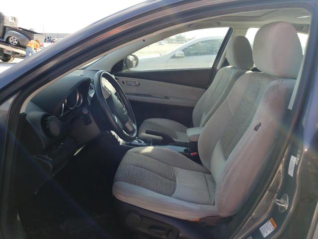 Photo 7 from auction – 2009 MAZDA 6 S with VIN 1YVHP82BX95M14182