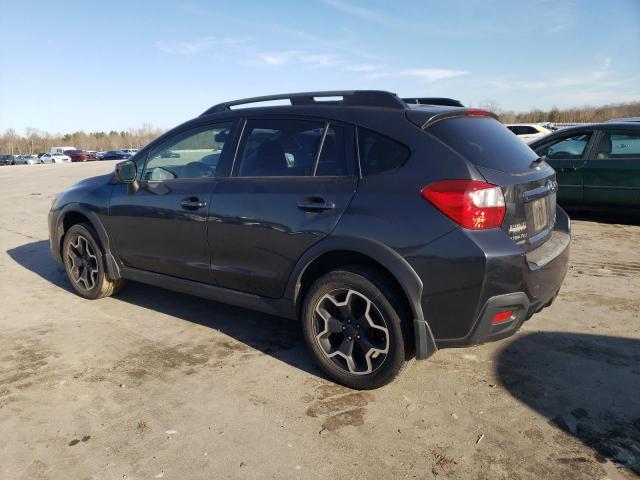 Photo 2 from auction – 2014 SUBARU XV CROSSTR with VIN JF2GPACC5E8287559