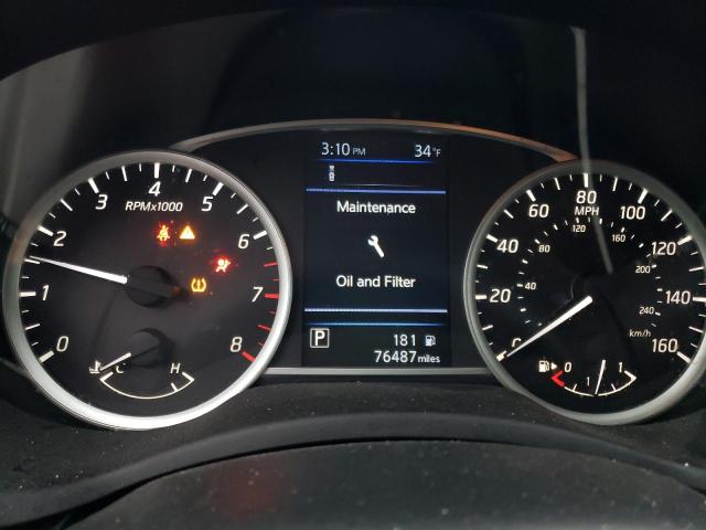 Photo 9 from auction – 2019 NISSAN SENTRA S with VIN 3N1AB7AP3KY408734
