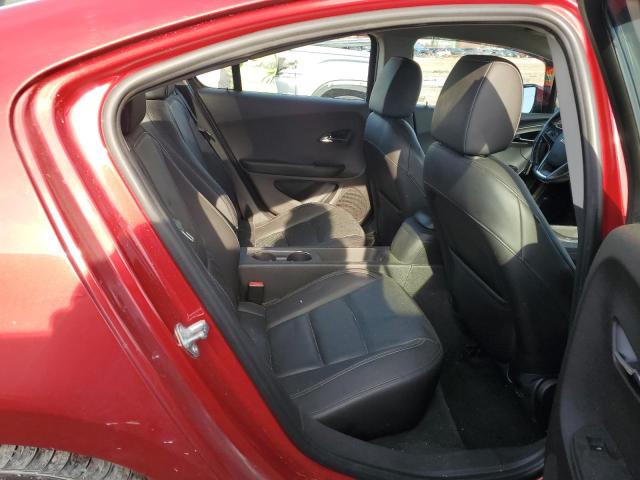 Photo 10 from auction – 2012 CHEVROLET VOLT with VIN 1G1RB6E44CU105212