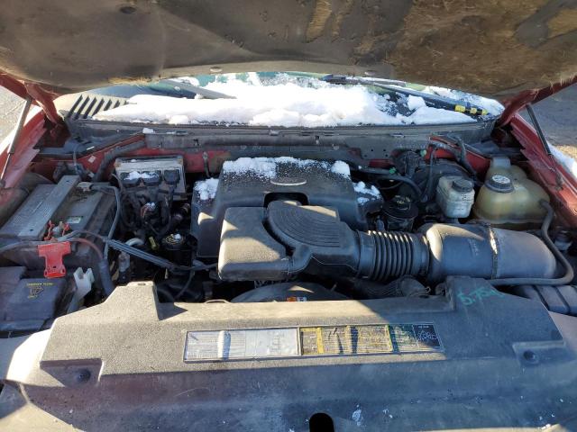 Photo 12 from auction – 2003 FORD EXPEDITION with VIN 1FMFU18L23LB70345