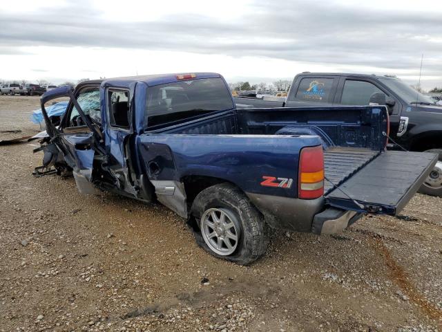 Photo 2 from auction – 2000 CHEVROLET SILVERADO with VIN 2GCEK19T0Y1281106