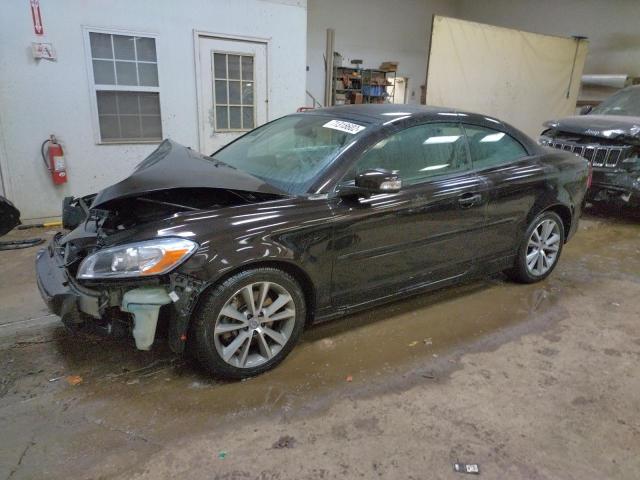 Zdjęcie 1 z aukcji – 2011 VOLVO C70 T5 z VIN YV1672MC5BJ118364